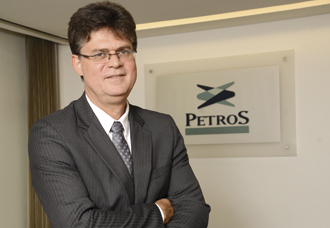 Henrique Jager, da Petros