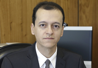 Marcelo Siqueira Freitas, secretário executivo do MPS