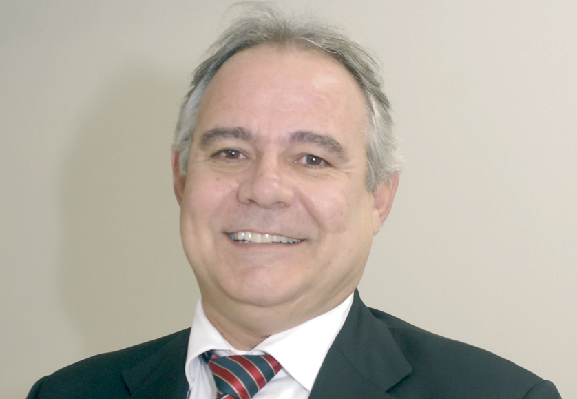 Luís Ricardo Martins Marcondes, da OABPrev