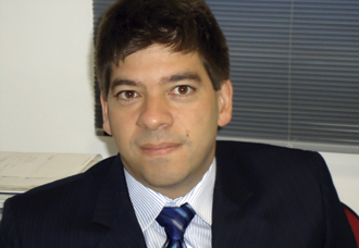 José Alexandre Freitas, da OliveiraTrust