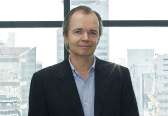 Rodolfo Spielmann, do CPPIB