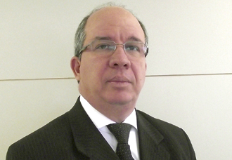 José Roberto Ferreira, da Previc