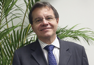 José Ribeiro Pena Neto, da Abrapp