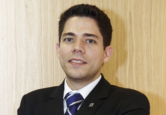 João Marcelo Barros Carvalho, da Gama Consultores