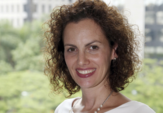 Mariane Bottaro, superintendente de gestão estratégica da Brasilprev