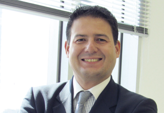 Evandro Oliveira, líder de previdência da consultoria Willis Towers Watson