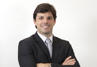 Gabriel Ferreira, do Banco Votorantim