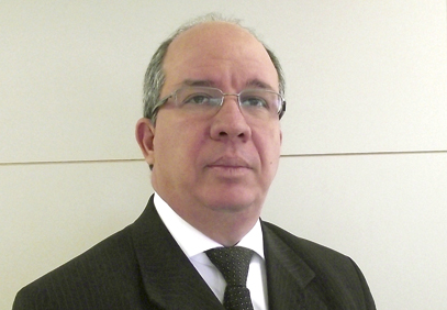 José Roberto Ferreira, da Rodarte Nogueira