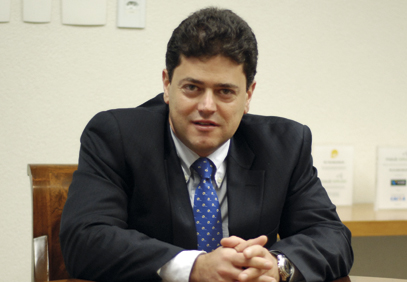 Marcelo Lubliner, da Mauá Capital
