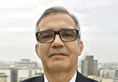 Jair Ribeiro