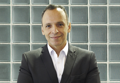 Marcelo Rabbat, da Vinci Partners