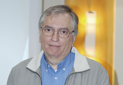 Jorge Simino, da Funcesp