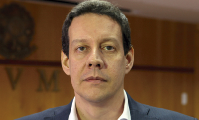 Bruno Gomes, da CVM