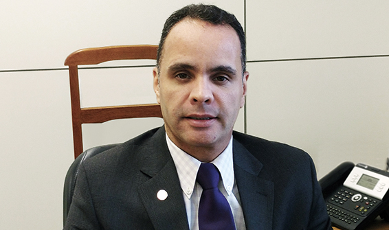 “Uma inovação da portaria é a isenção de multas para municípios que suspenderem as contribuições aos seus regimes próprios”, diz Allex Albert Rodrigues, da Secretaria de Previdência