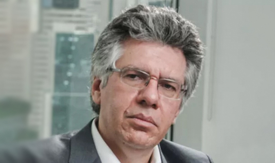 Alberto Camões é sócio-diretor do Grupo Stratus