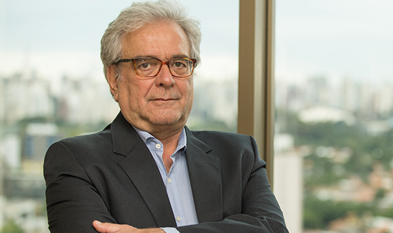 José Francisco Lima Gonçalves, economista-chefe do Banco Fator