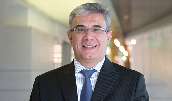 Paulo Clini, diretor de investimentos da Western Asset