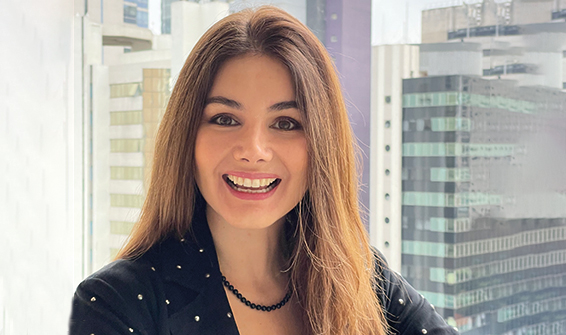 “Sentimos falta de relatórios customizados de acordo com as necessidades específicas das fundações”, diz Flávia Nazaré, da Prevcom