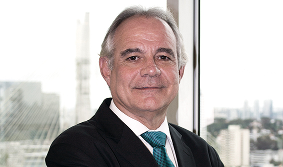 “Repudiamos esse projeto paralelo e defendemos a aprovação do PL discutido ao longo de dois anos pelo IMK”, diz Luís Ricardo Martins, presidente da Abrapp