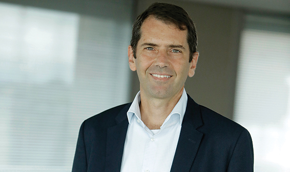 O Citi aposta em sua capacidade de ir além da custódia e liquidação de títulos e quer ser “os olhos e ouvidos” dos seus clientes estrangeiros no Brasil, diz Roberto Paolino, diretor de securities services do banco
