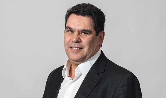 Marcel Juviniano Barros, presidente da Associação Nacional dos Participantes de Fundos de Pensão e de Beneficiários da Autogestão em Saúde (Anapar)