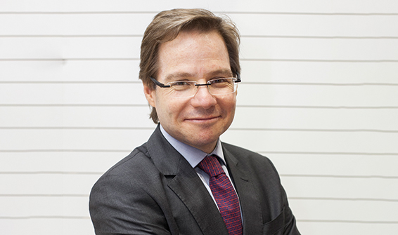 Flávio Martins Rodrigues, advogado especialista em previdência complementar