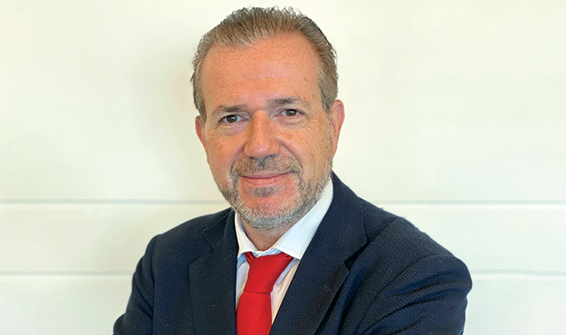  Joaquin Alfaro, CEO da S3 Caceis Brasil: “Tecnologia é um aspecto no qual já investimos um percentual importante dos lucros e vamos prosseguir no trabalho de automatização”