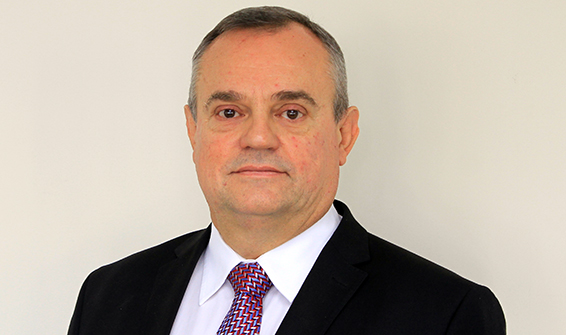 Lucio Capelletto, novo secretário-executivo do Ministério do Trabalho e Previdência