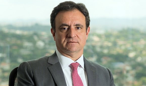 Álvaro Gonçalves, CEO da Stratus Investimentos